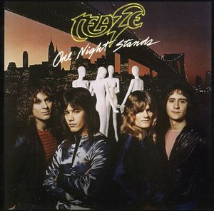 One Night Stands [Import] , Teaze
