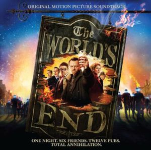 World's End (Original Soundtrack) , Various Artists