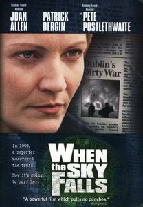 When the Sky Falls , Joan Allen