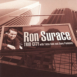 Trio City , Ron Surace
