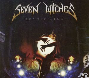 Deadly Sins , Seven Witches