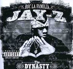 The Dynasty: Roc La Familia 2000 [Explicit Content] , Jay-Z