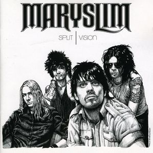 Split Vision , Maryslim