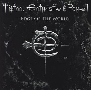 Edge of the World , Glenn Tipton