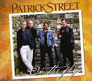 On the Fly , Patrick Street