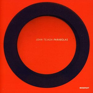 Parabolas , John Tejada