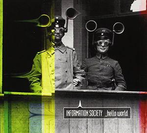 Hello World , Information Society