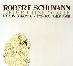 Lieder Ohne Worte , Martin Stegner