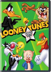 Looney Tunes Center Stage 2