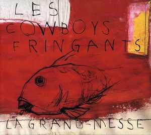 Grand-Messe [Import]