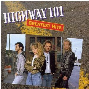 Greatest Hits , Highway 101