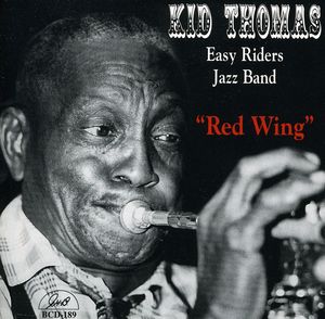 Red Wing , Kid Thomas
