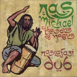 Rastafari Dub , Ras Michael