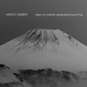 I Saw My Mother Ascending Mount Fuji , Harley Gaber