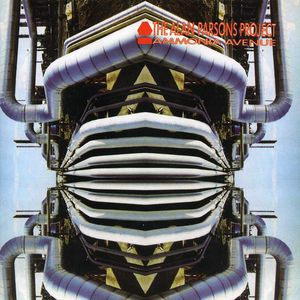 Ammonia Avenue , Alan Parsons