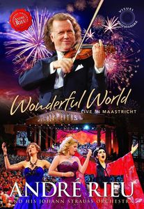 Wonderful World [Import]