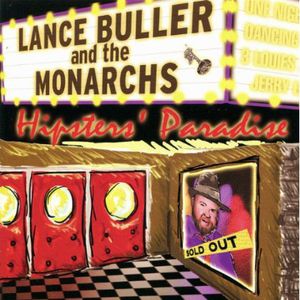Hipster's Paradise , Lance Buller