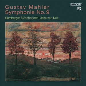 Mahler, G. : Symphonie 9 , Jonathan Nott