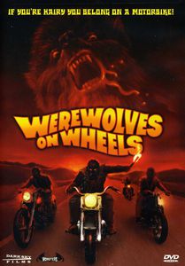 Werewolves on Wheels , Steve Oliver