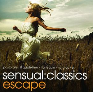 Sensual: Classics Escape / Various