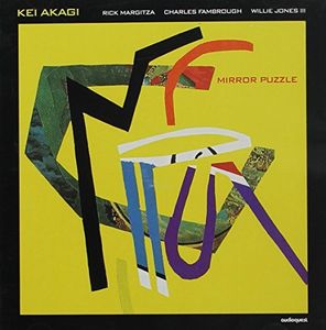 Mirror Puzzle , Kei Akagi