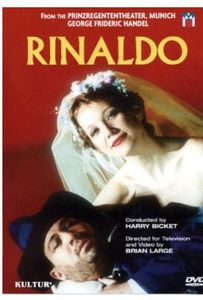 Rinaldo , Deborah York