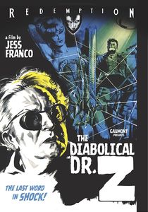The Diabolical Dr. Z , Albeto Dalbes