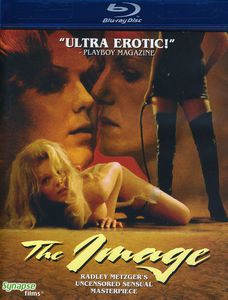 The Image , Rebecca Brooke