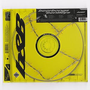 Beerbongs & Bentleys , Post Malone