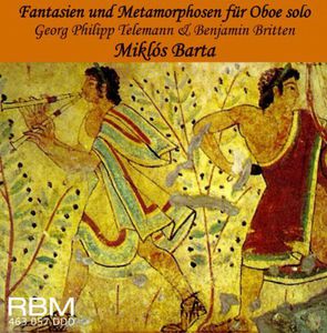 Fantasien & Metamorphosen 