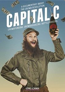 Capital C