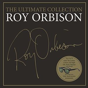 Ultimate Collection [Import] , Roy Orbison