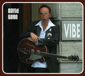 Vibe , David Gogo
