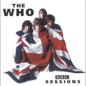 BBC Sessions [Import] , The Who