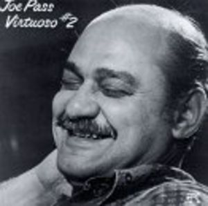 Virtuoso 2 , Joe Pass