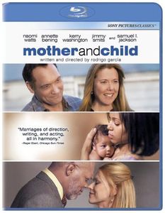 Mother and Child , Naomi Watts
