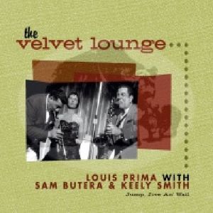 Jump Jive An' Wail , Louis Prima