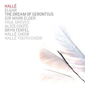 Dream of Gerontius , Hall Orchestra