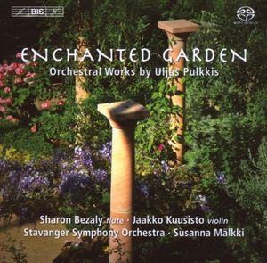 Enchanted Garden , Jaakko Kuusisto