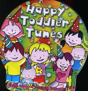 Natl Music Happy Toddler , Natl Music Happy Toddler