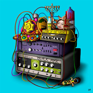 Game Of The Throne , Lee Perry