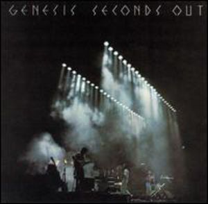 Seconds Out (remastered) , Genesis