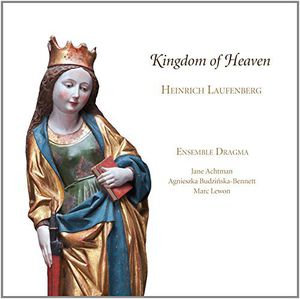 Kingdom of Heaven , Ensemble Dragma