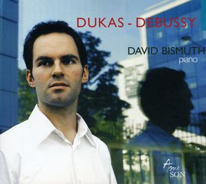 Piano Sonatas , P. Dukas