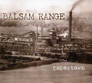Papertown -  Mountain Home Music Company