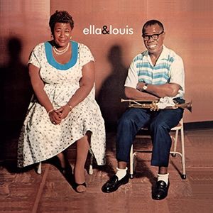 Ella & Louis [Import]
