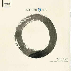 White Light / Space Between