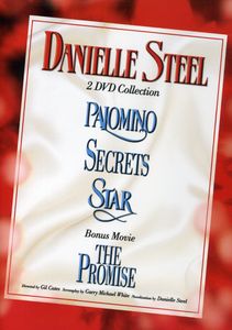 Danielle Steel 2 DVD Collection , Christopher Plummer