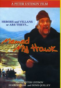 Memed My Hawk , Herbert Lom