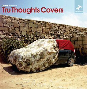 Tru Thought Covers , Various Artists